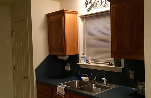 Kerens House | SPECIAL RATES ON CERTAIN DATES - LAKE-HOUSE