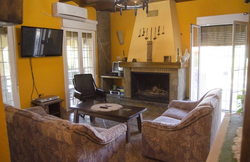 Cantoria Villa | Special Village in Cantoria (Almeria - Andalucia)