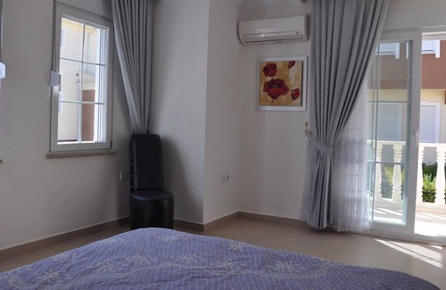Alanya Villa | Special Villas 3 bedrooms