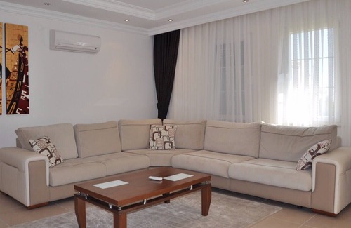 Alanya Villa | Special Villas 3 bedrooms