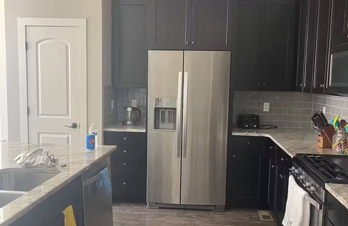 Aurora House | Specious Home 4 bedroom house Near DIA