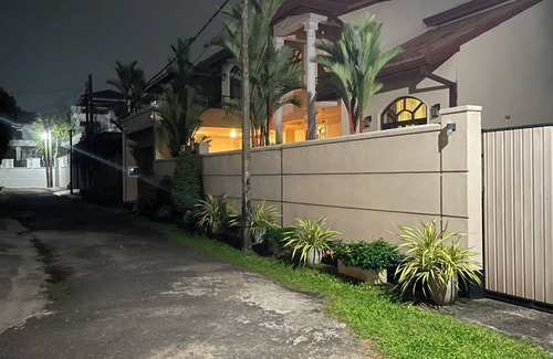 Thalawatugoda House | Specious Home at Battaramulla