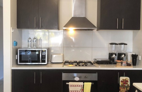 Kangaroo Flat House | Specious house in Bendigo