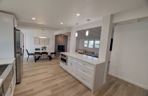 Bay Park House | Specious Villa 6 Beds In The Heart Of San Diego
