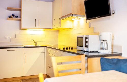 Cadipietra Apartment | Speckign Apartment 4