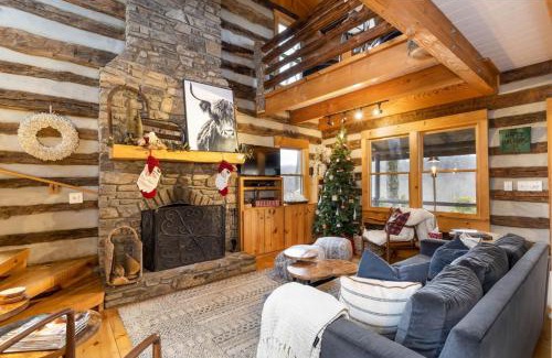 Todd House | Speckles