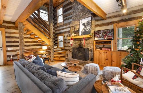 Todd House | Speckles