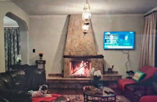 Zona Leste Villa | Spectacular house for groups: pool, leisure, glamour, comfort and warmth