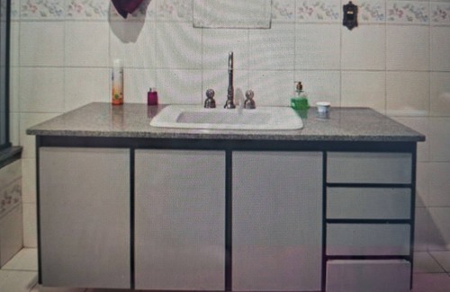 Zona Leste Villa | Spectacular house for groups: pool, leisure, glamour, comfort and warmth