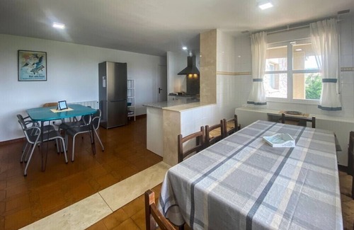 Gozon House | Spectacular individual Villa in private urbanization with pool and beach