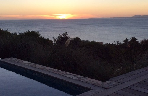 Punta Ballena Villa | Spectacular Villa with Breathtaking Sunset