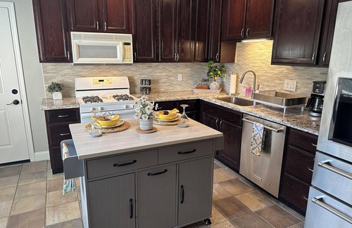 Citrus Heights House | Spectactular Design and Charm