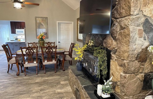 Citrus Heights House | Spectactular Design and Charm