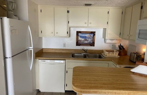 Glenwood Condo | SPECTACUALR OCEAN AND POOL VIEW ORMOND BEACH FLORIDA CONDOMINIUM