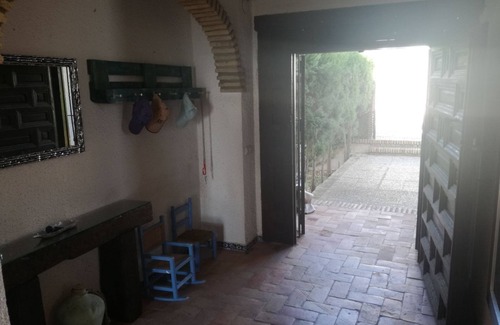 Costa de la Luz Huelva Ski Chalet | Spectacular chalet in the beach