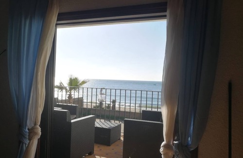 Costa de la Luz Huelva Ski Chalet | Spectacular chalet in the beach