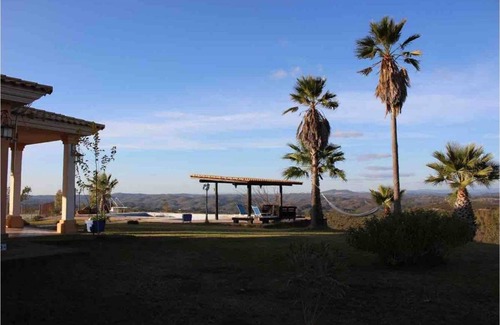 Valverde del Camino House | Spectacular Villa with private ski slopes