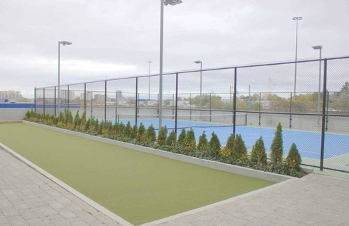 Bayview Village Condo | Spectacular 1+D Condo in Beyview Village with Fabulous View