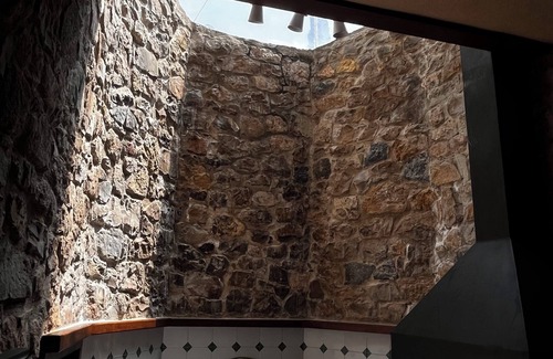 Canet d'Adri Other | Spectacular 17th century Catalan farmhouse surrounded by woods and fields.