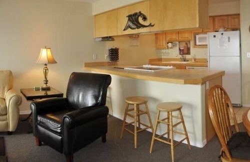 Lincoln City Condo | Spectacular 180' View, Beach Front Condo Great Kids Beach!