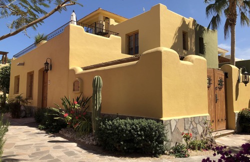 Nopolo Villa | Spectacular 2 BDRM Casa that has all the amenities of home.