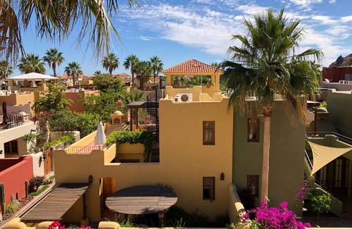 Nopolo Villa | Spectacular 2 BDRM Casa that has all the amenities of home.