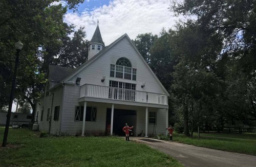 Reddick Cottage | Spectacular 2000sqft Residence