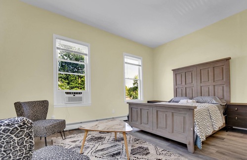 South Side Apartment | spectacular 3-bedrooms 2nd fl apt in Mount Vernon, NY