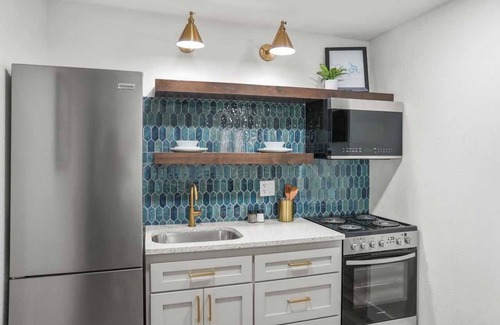 Lake of the Ozarks Condo | Spectacular 3-Bedroom Family Suite with 2 Bathrooms #26