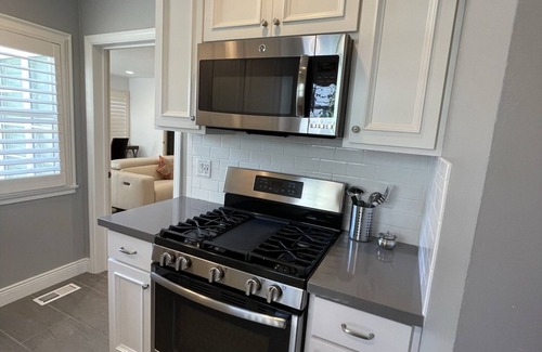 Southwestern Sacramento House | Spectacular 3-Bedroom House in Land Park