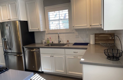 Southwestern Sacramento House | Spectacular 3-Bedroom House in Land Park