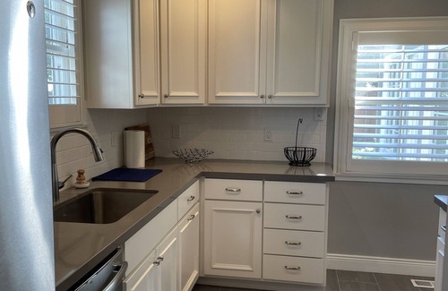Southwestern Sacramento House | Spectacular 3-Bedroom House in Land Park