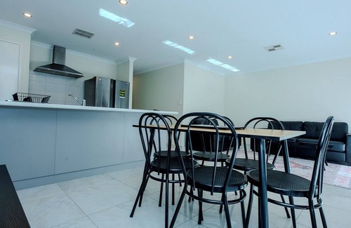 Brabham House | Spectacular 3 Bedroom, 2 Bathroom Home.