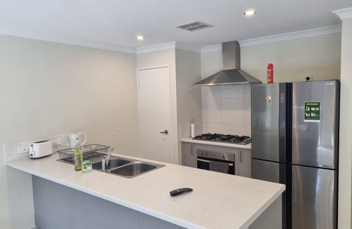 Brabham House | Spectacular 3 Bedroom, 2 Bathroom Home.