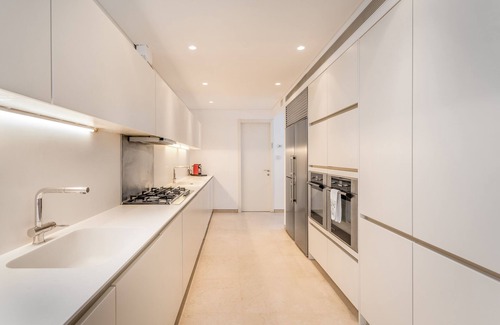 Mamilla Apartment | Spectacular 375 SQM at Mamilla Mall - 4 bedroom