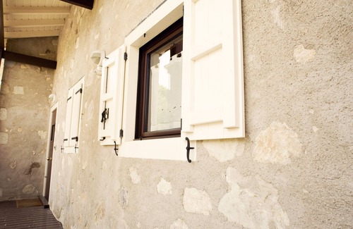 Osseja House | Spectacular 4 bedroom duplex