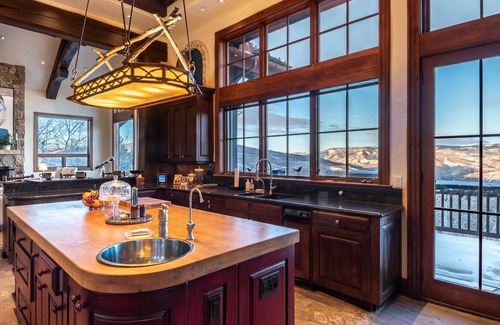 Cordillera House | Spectacular 5-bedroom luxury mountain home is in the Cordillera neighborhood!