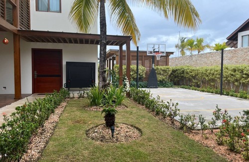 Higuey Villa | Spectacular 5BR Villa Cap Cana's Marina view