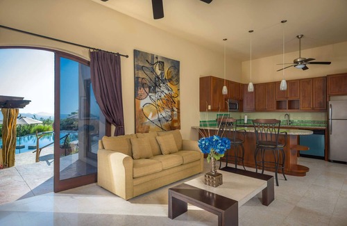 Cabo San Lucas Villa | Spectacular 7 BR Casa Entre Suenos w/WiFi, A/C, Infinity Pool, Fire Pit + More!