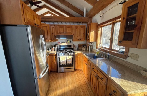 Harpswell Center House | Spectacular 8 Acre Oceanfront Property with Beautiful Sunsets