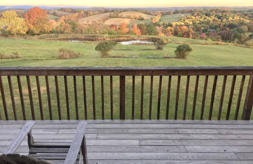 Chatham Ski Chalet | Spectacular All Seasons Retreat with Amazing Views