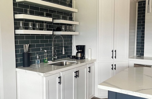 Filandia House | Spectacular American Style House, Domotized in Filandia