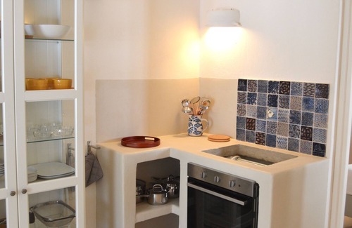 Herronisos House | Spectacular and Charming House in Sifnos Keronissos Village