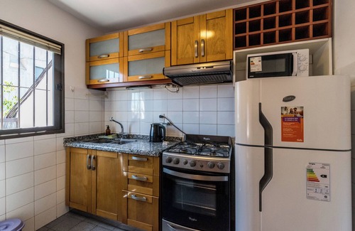 Cordoba Apartment | Spectacular and comfortable apartment with excellent location in Córdoba !