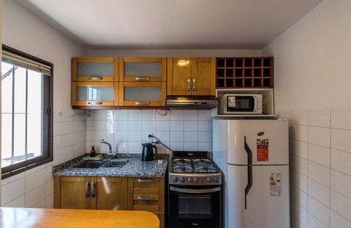 Cordoba Apartment | Spectacular and comfortable apartment with excellent location in Córdoba !