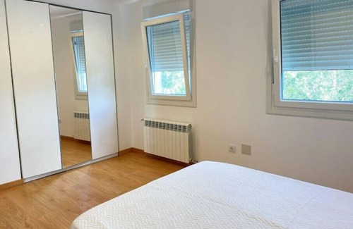 As Pontes De Garcia Rodriguez Apartment | Spectacular and cozy apt in As Pontes