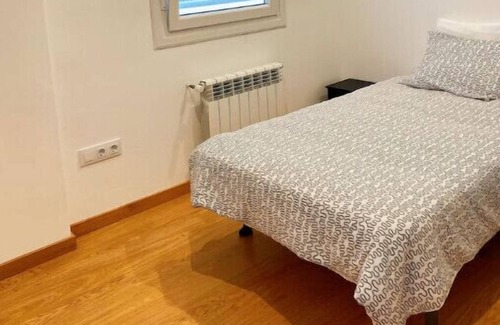 As Pontes De Garcia Rodriguez Apartment | Spectacular and cozy apt in As Pontes
