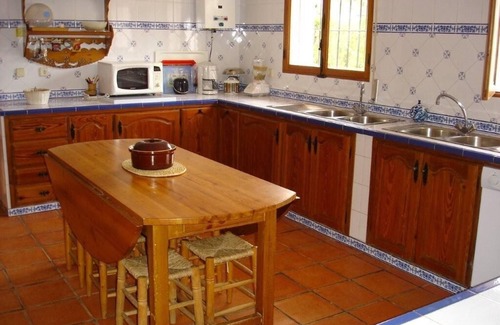 Laguna de El Portil Ski Chalet | Spectacular and independent villa, first line of the beach in Huelva