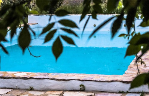 Aracena Villa | Spectacular and spacious. Perfect for sharing by families or groups of friends