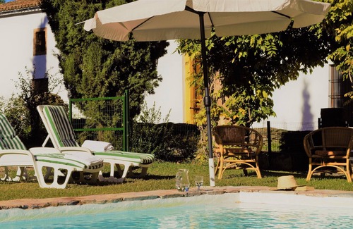 Aracena Villa | Spectacular and spacious. Perfect for sharing by families or groups of friends